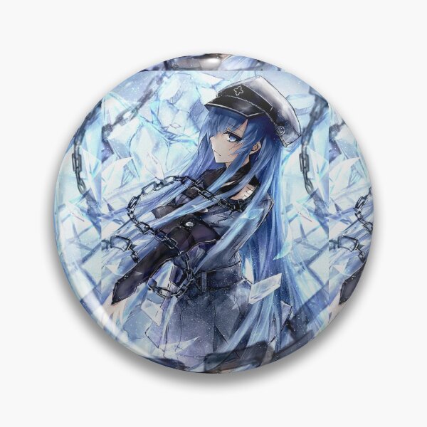 Item preview, Akame-Ga-Kill designed and sold by Micmul23878.