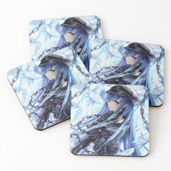 Item preview, Akame-Ga-Kill designed and sold by Micmul23878.