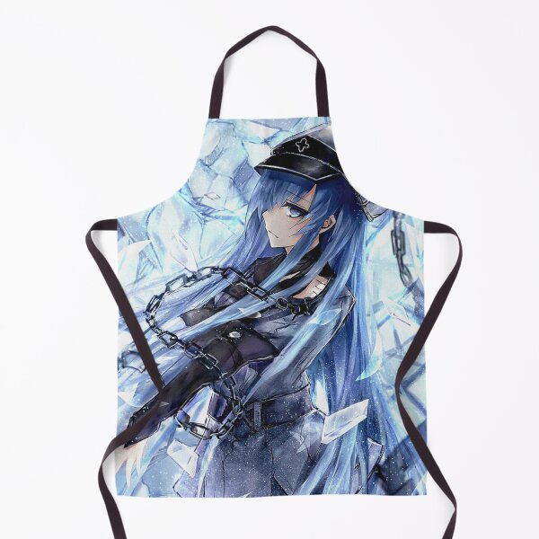 Item preview, Akame-Ga-Kill designed and sold by Micmul23878.