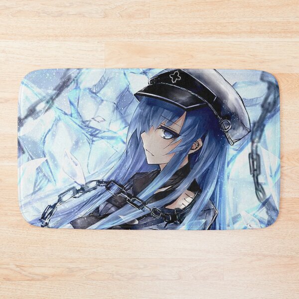 Item preview, Akame-Ga-Kill designed and sold by Micmul23878.