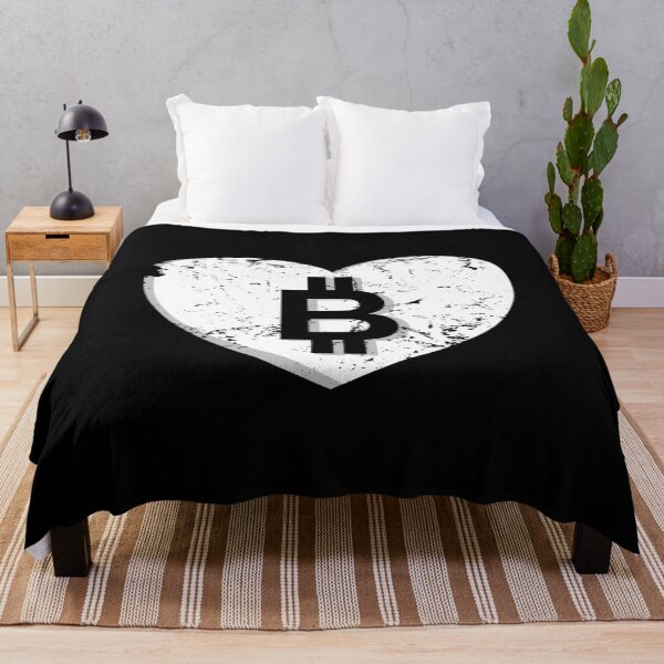 Item preview, Bitcoin Valentine designed and sold by noahs-shop.