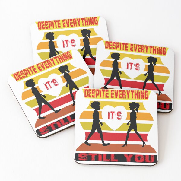 Item preview, Despite Everything, It's Still You. classic t-shirt  designed and sold by delpro.
