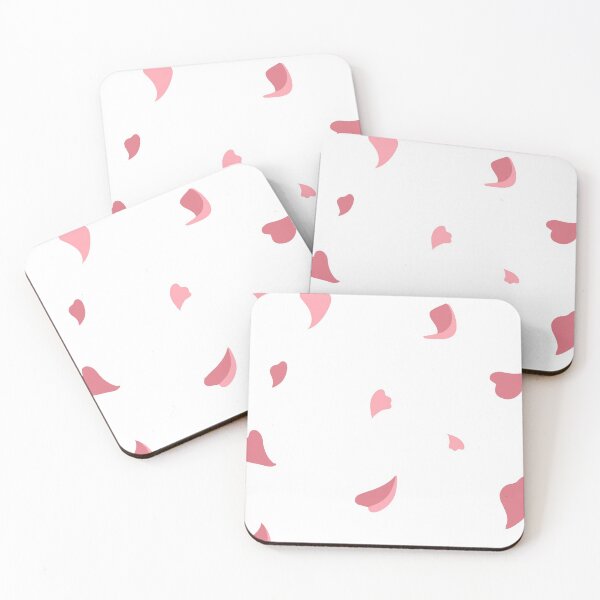 Item preview, Flower & Hearts | Lovers Only | Valentine's Day designed and sold by Tanya Smith.
