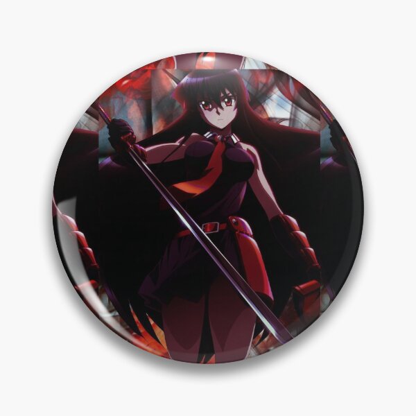 Item preview, Akame-Ga-Kill designed and sold by Micmul23878.