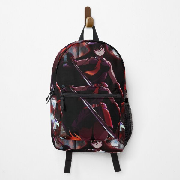 Item preview, Akame-Ga-Kill designed and sold by Micmul23878.