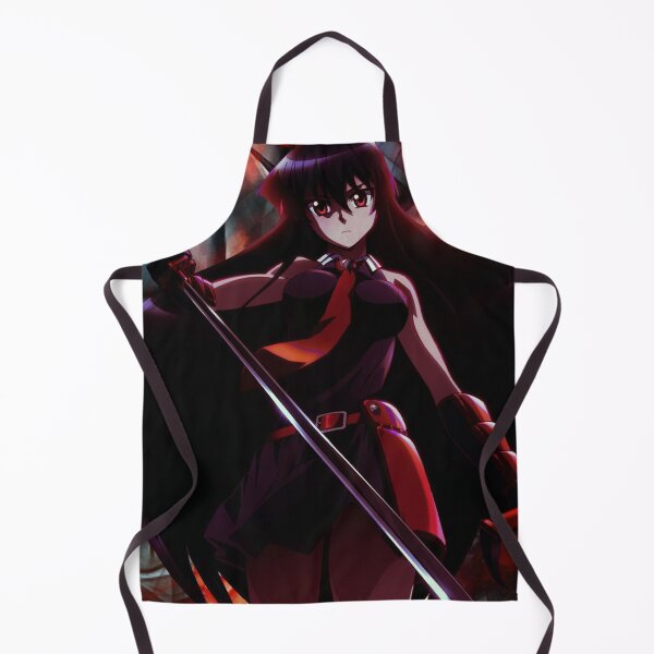 Item preview, Akame-Ga-Kill designed and sold by Micmul23878.