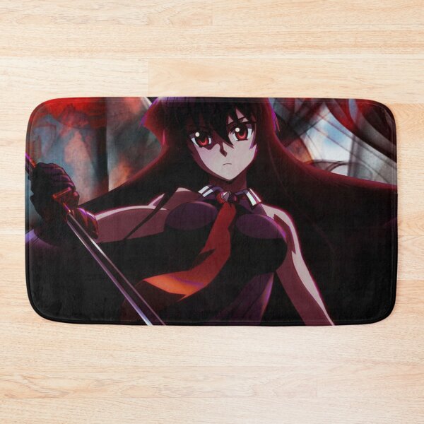 Item preview, Akame-Ga-Kill designed and sold by Micmul23878.