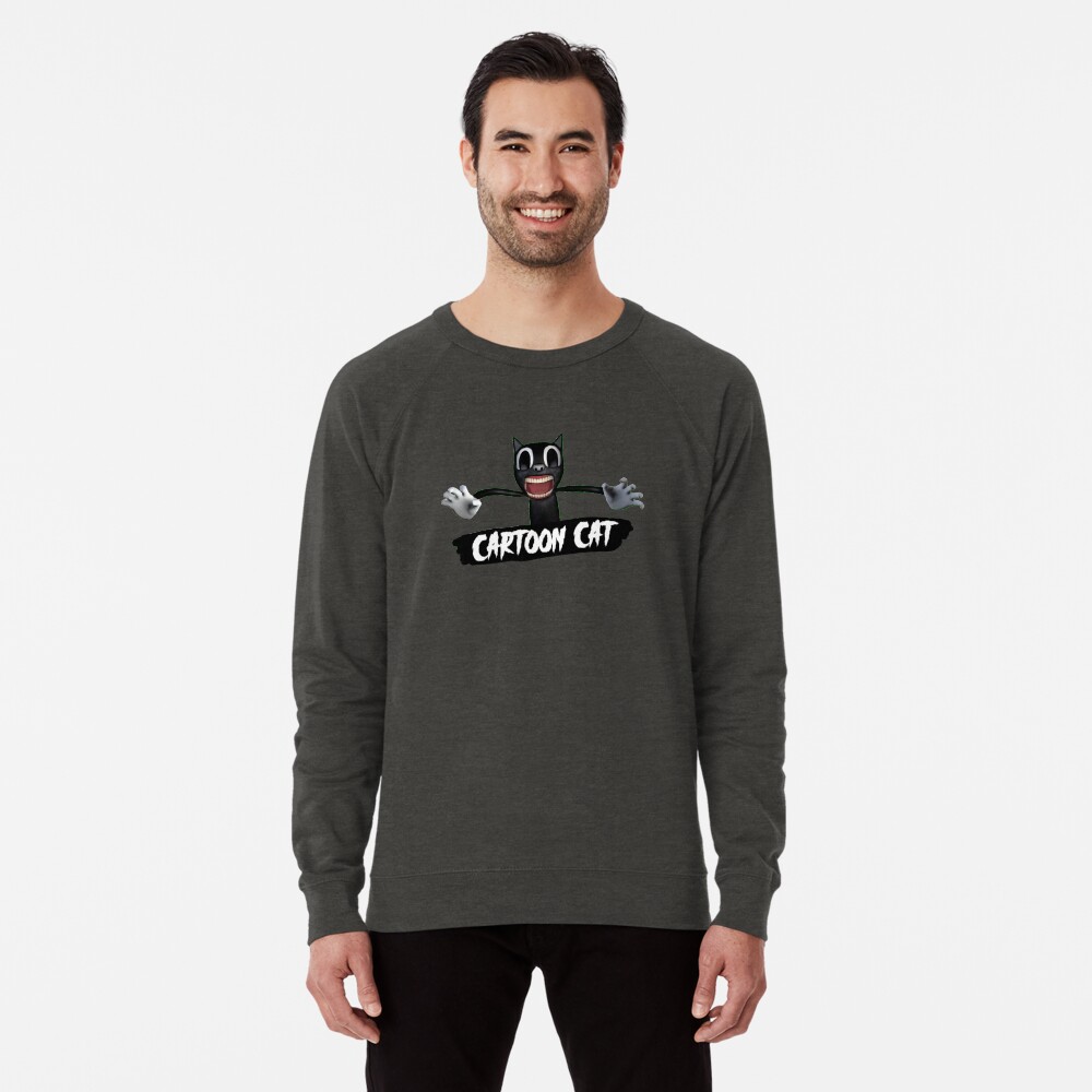 Vista previa del artículo con la obra «Sudadera ligera», diseñado y vendido por EdenRose19.