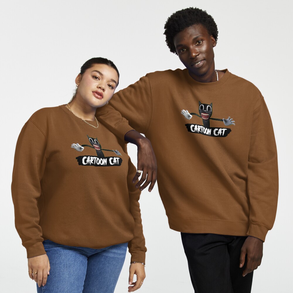 Vista previa del artículo con la obra «Sudadera sin capucha», diseñado y vendido por EdenRose19.