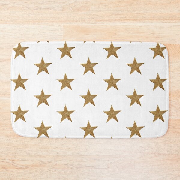 Item preview, Golden star designed and sold by Malz03.
