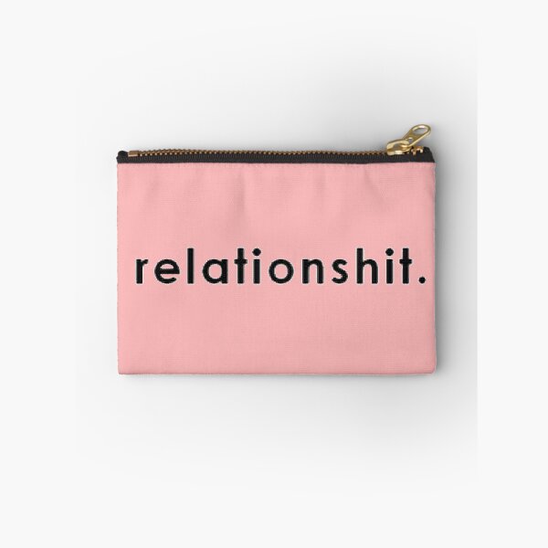 Item preview, Relationshit. designed and sold by kroma22.