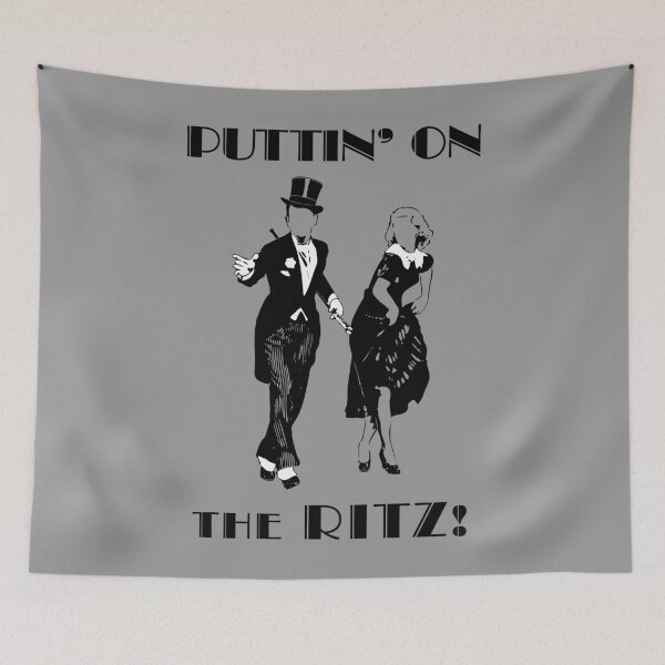 Item preview, PUTTIN ON THE RITZ 1 designed and sold by KoolDsignsDANCE.