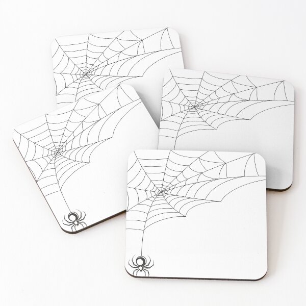 Item preview, Spider Web designed and sold by Im-Otaku.