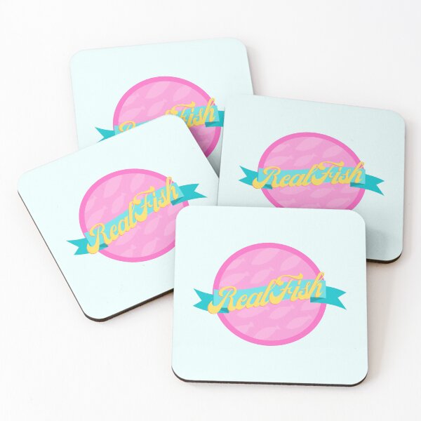 Item preview, UNHhh Ep. 3 Trixie: But I Felt Real Fish designed and sold by dutchesskmw.