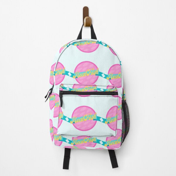 Item preview, UNHhh Ep. 3 Trixie: But I Felt Real Fish designed and sold by dutchesskmw.