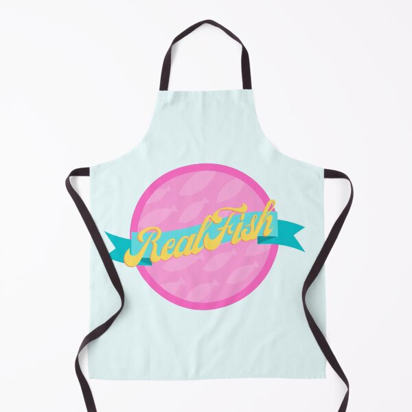 Item preview, UNHhh Ep. 3 Trixie: But I Felt Real Fish designed and sold by dutchesskmw.