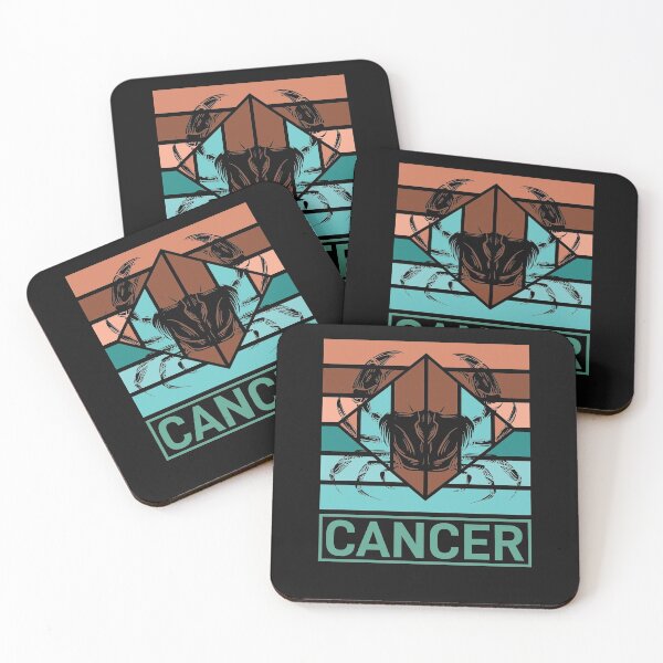 Item preview, Cancer Zodiac sign  designed and sold by Mande Arts.