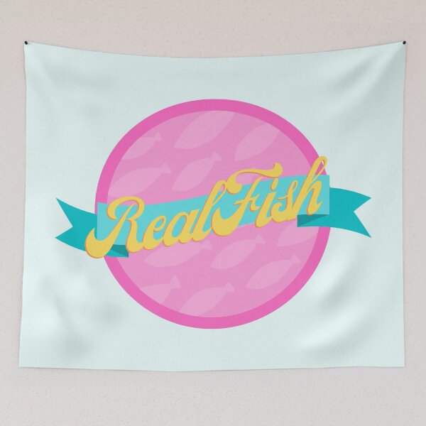 Item preview, UNHhh Ep. 3 Trixie: But I Felt Real Fish designed and sold by dutchesskmw.