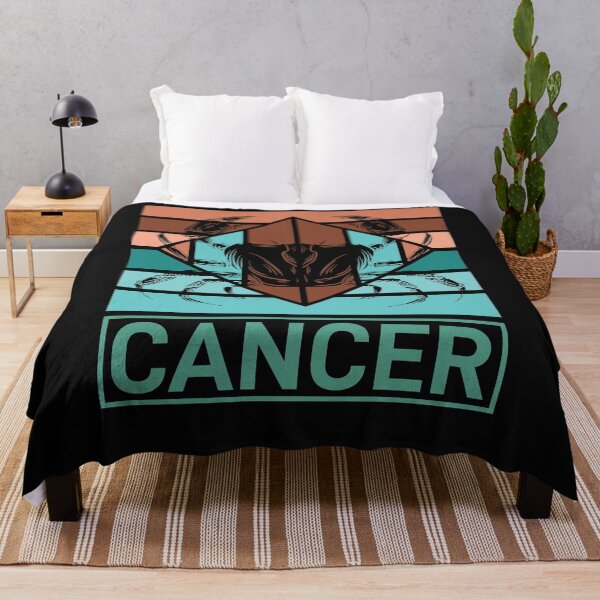 Item preview, Cancer Zodiac sign designed and sold by Mande Arts.