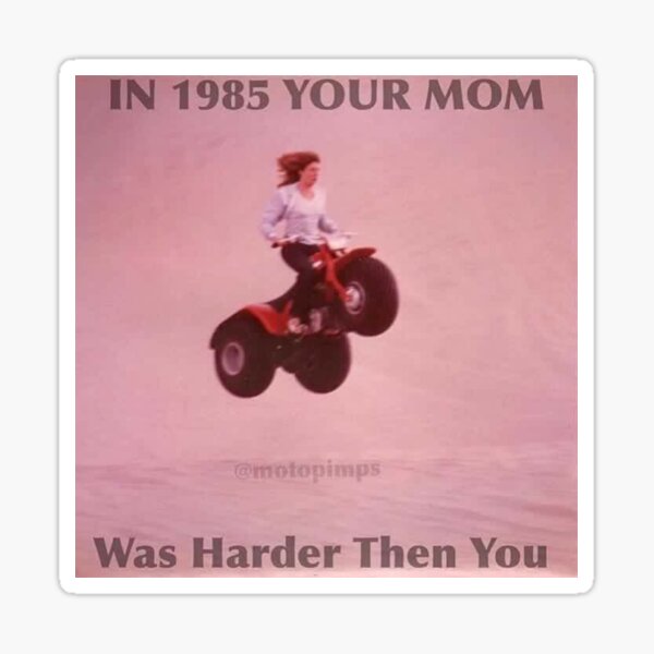 Item preview, Hard Mom designed and sold by mccools88.