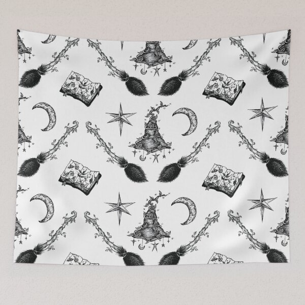 Item preview, Botanical Witch designed and sold by screamprintshop.