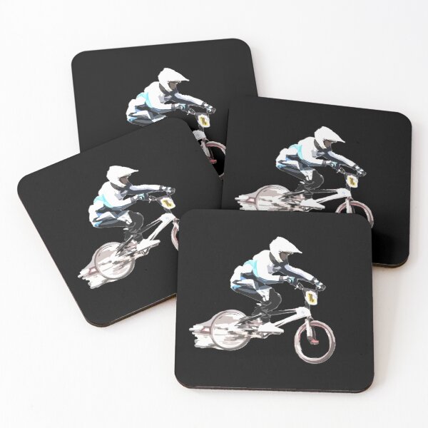 Item preview,  bmx race designed and sold by ricobarinas.