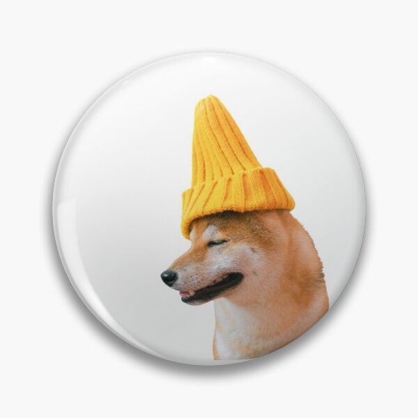Item preview, hipster dog designed and sold by Argensius.