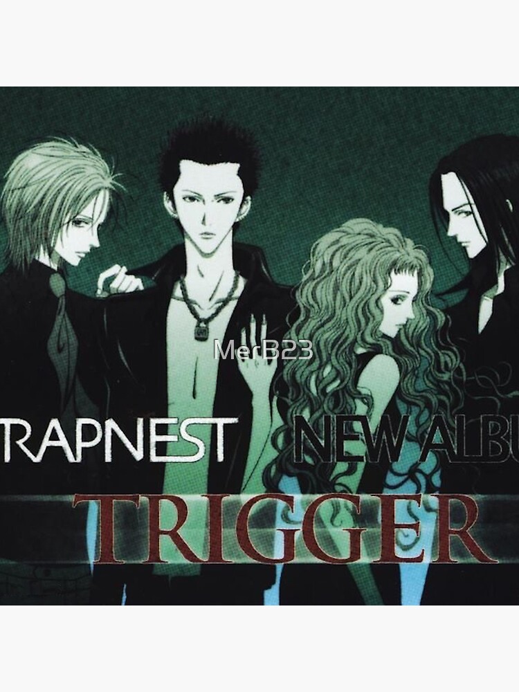 Nana Trapnest