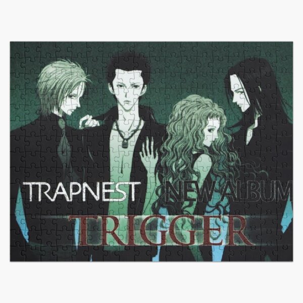 Nana Trapnest