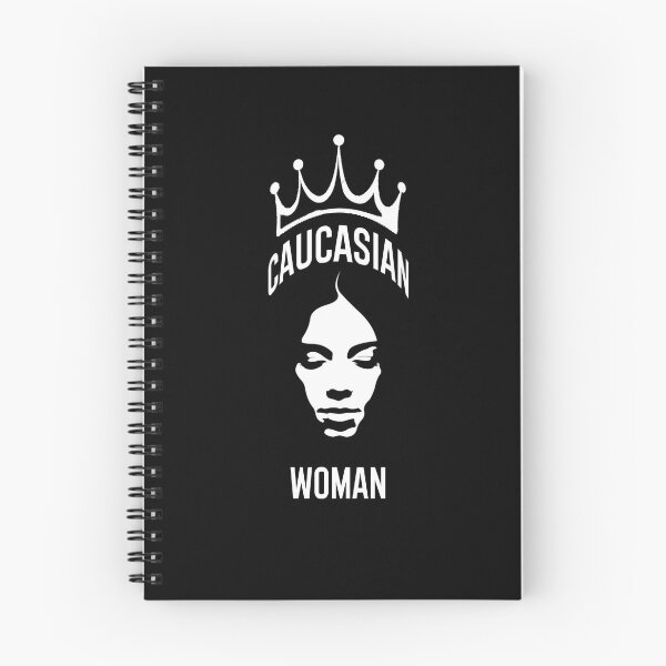 Item preview, Caucasian 'Caucasien' Woman designed and sold by Hamadax.