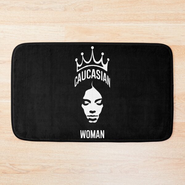 Item preview, Caucasian 'Caucasien' Woman designed and sold by Hamadax.