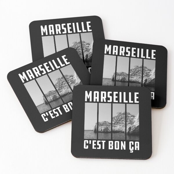 Item preview, Marseille designed and sold by quarantineshop.