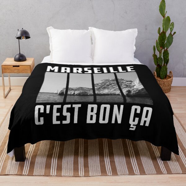 Item preview, Marseille designed and sold by quarantineshop.