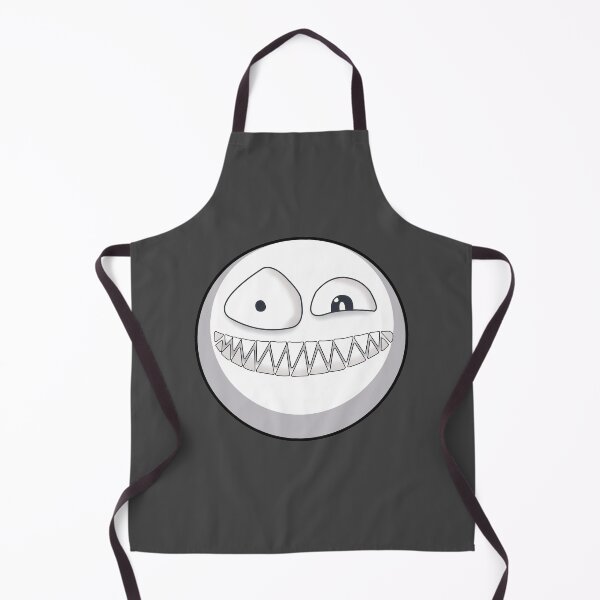 Item preview, monster emoji designed and sold by ZiphGames.