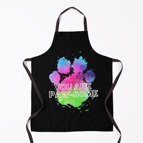 Item preview, You Are Paw-Some designed and sold by Everythingafter.