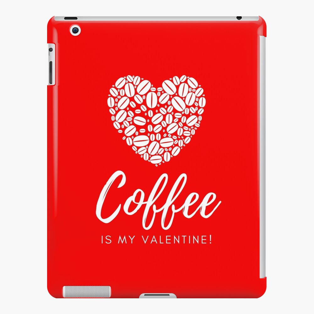 Item preview, iPad Snap Case designed and sold by CoffeeCupLife2.