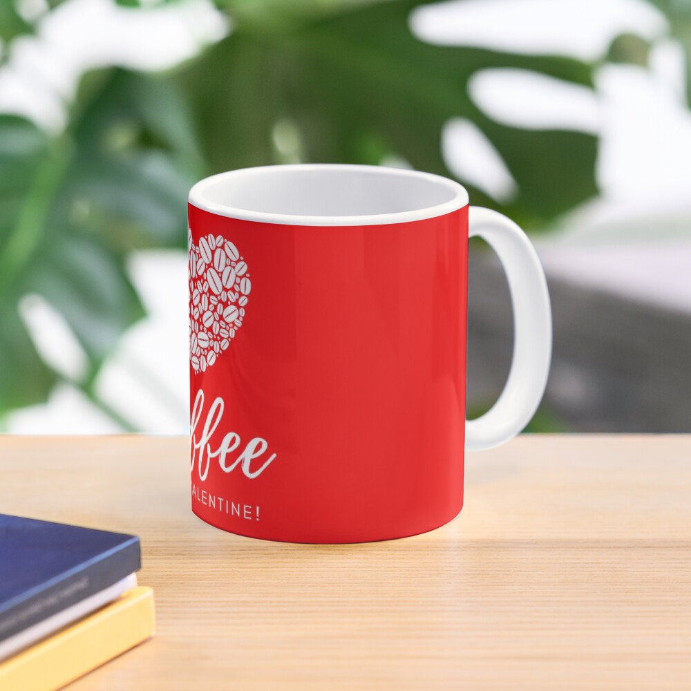 Item preview, Classic Mug designed and sold by CoffeeCupLife2.