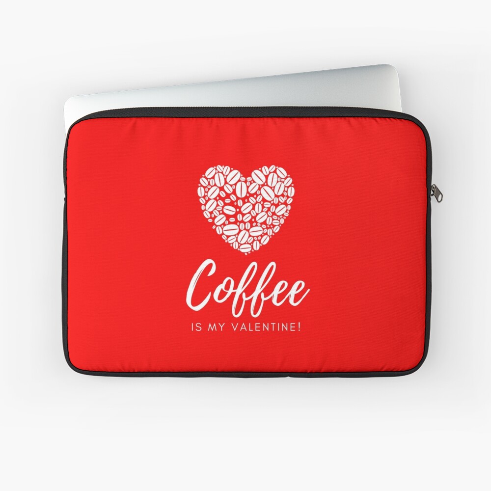 Item preview, Laptop Sleeve designed and sold by CoffeeCupLife2.