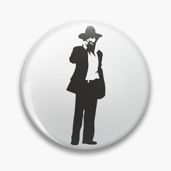 Item preview, Jewish man calling designed and sold by etraveler.