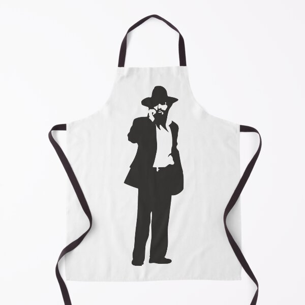 Item preview, Jewish man calling designed and sold by etraveler.