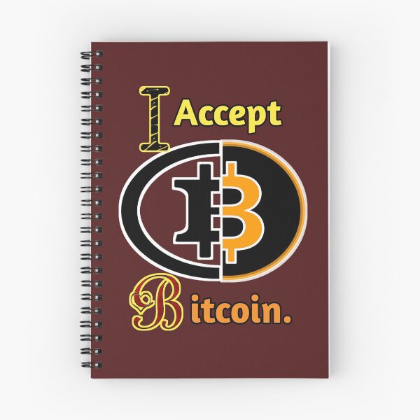 Item preview, I accept bitcoin, I accept btc, I accept bitcoin as a payment method, I accept cryptocurrency. V2- designed and sold by Chakilogy.