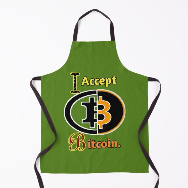 Item preview, I accept bitcoin, I accept btc, I accept bitcoin as a payment method, I accept cryptocurrency. V2- designed and sold by Chakilogy.
