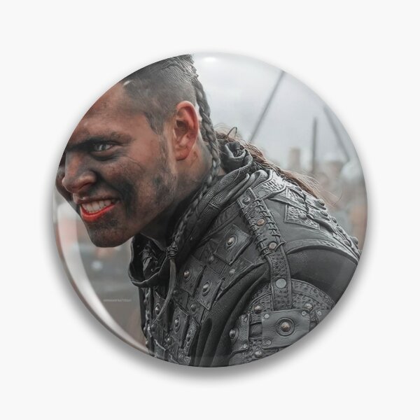 Item preview, Vikings ivar series movies designed and sold by LahdilART.
