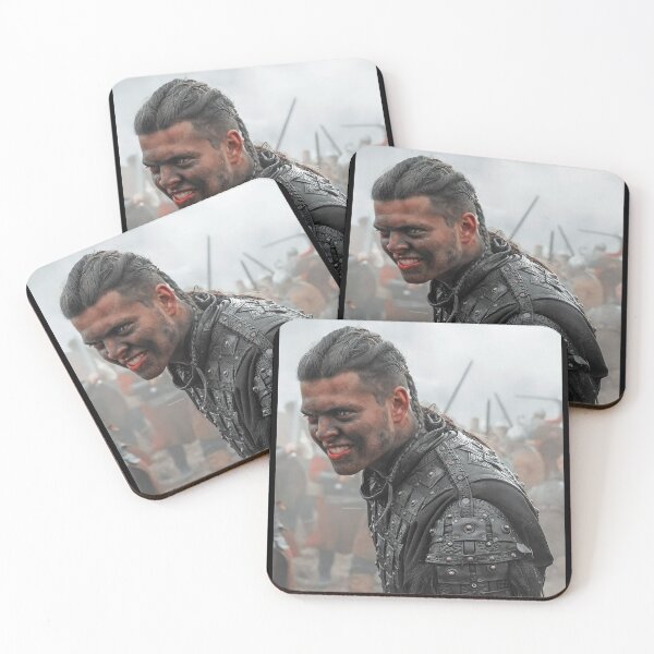 Item preview, Vikings ivar series movies designed and sold by LahdilART.