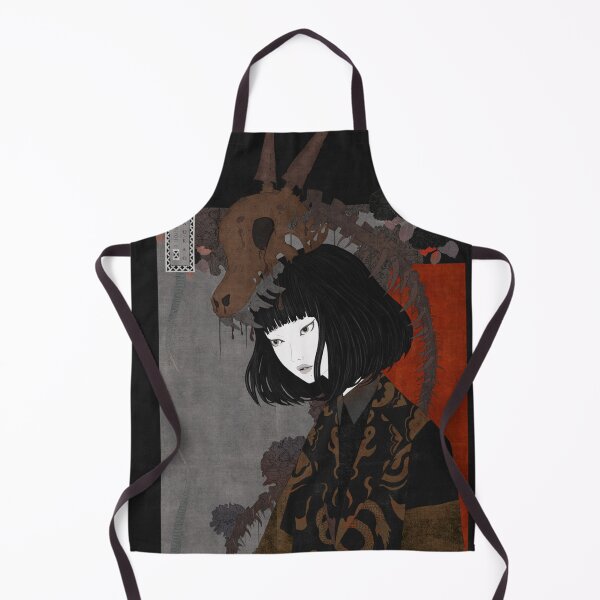 Item preview, Devil girl designed and sold by Gasai-Ryan.