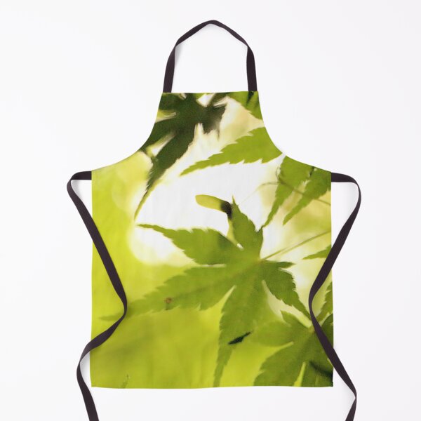 Item preview, Lithia Leaves designed and sold by Photos by Michael J. Mesmer.