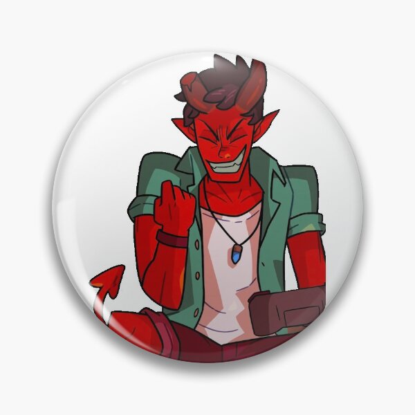 Item preview, Damien LaVey in Celebration designed and sold by dontdoellisd.