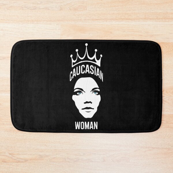 Item preview, Caucasian 'Caucasien' Woman designed and sold by Hamadax.