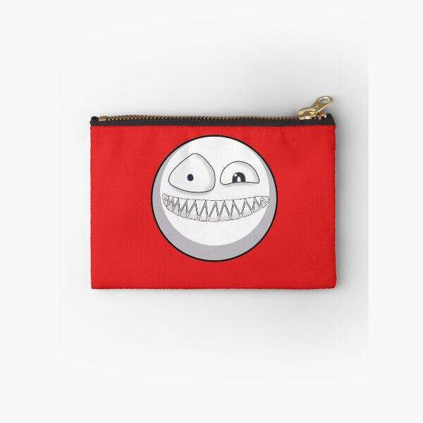 Item preview, monster emoji designed and sold by ZiphGames.