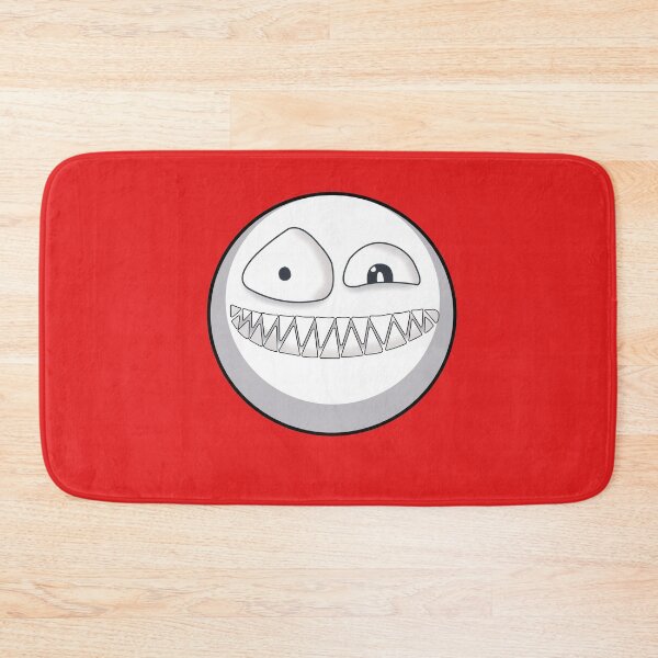 Item preview, monster emoji designed and sold by ZiphGames.